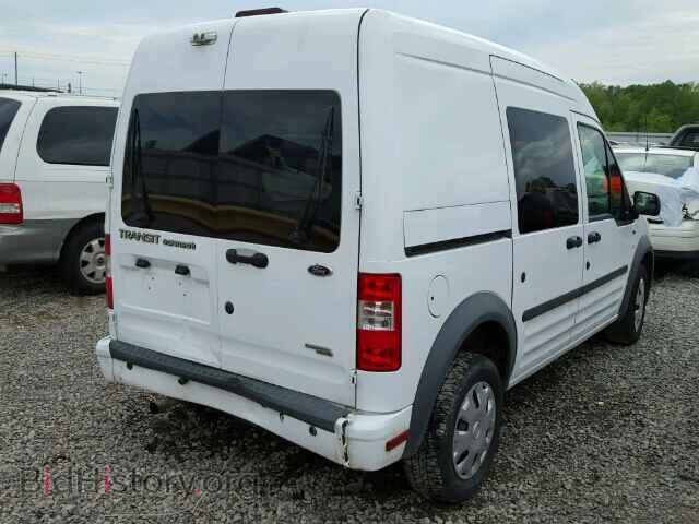 2013 FORD TRANSIT CO - VIN: NM0LS6BN1DT174051 - Фото 4