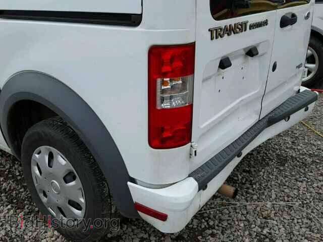 2013 FORD TRANSIT CO - VIN: NM0LS6BN1DT174051 - Фото 9
