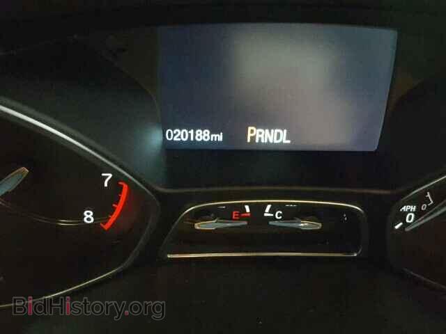 2015 FORD FOCUS - VIN: 1FADP3F26FL316359 - Фото 8