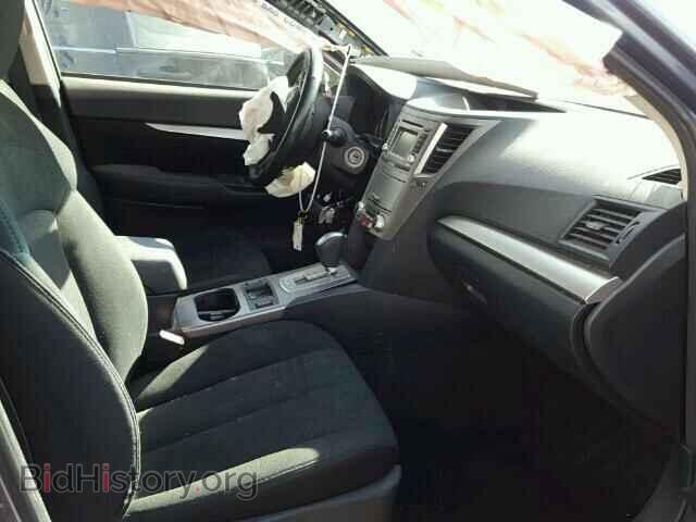 2014 SUBARU OUTBACK - VIN: 4S4BRCDCXE3262176 - Photo 5