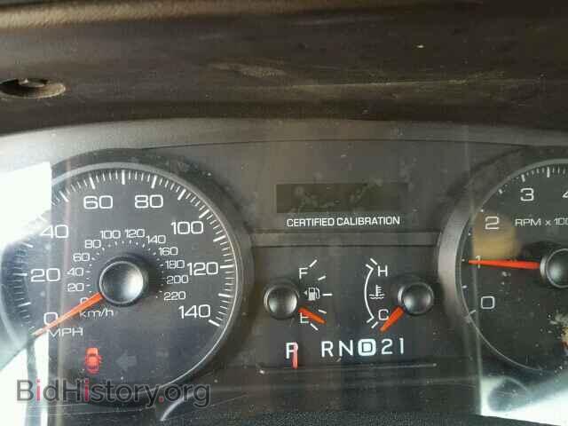 2009 FORD CROWN VIC - VIN: 2FAHP71V99X131174 - Фото 8
