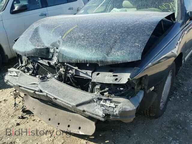 1999 CADILLAC DEVILLE - VIN: 1G6KD54Y5XU773353 - Photo 9