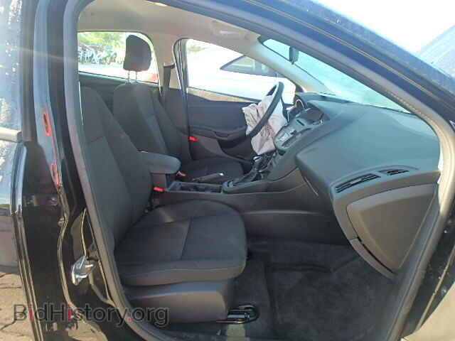 2016 FORD FOCUS - VIN: 1FADP3K23GL280119 - Фото 5