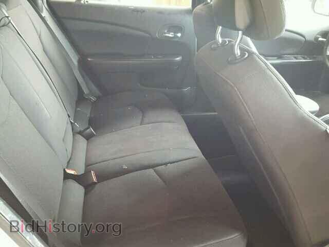 2013 CHRYSLER 200 - VIN: 1C3CCBBB8DN602625 - Photo 6