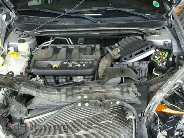 2013 CHRYSLER 200 - VIN: 1C3CCBBB8DN602625 - Photo 7