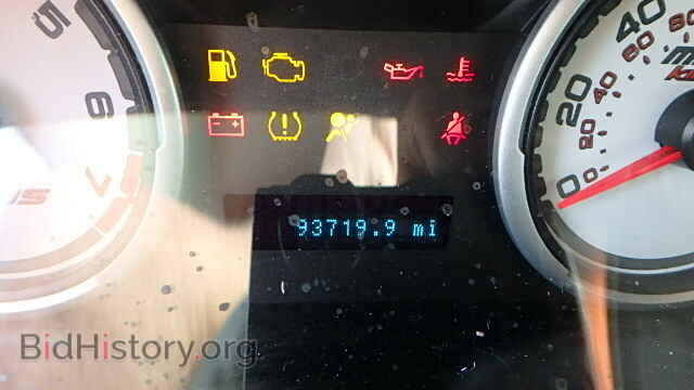 2008 FORD FOCUS - VIN: 1FAHP35N28W274576 - Photo 8