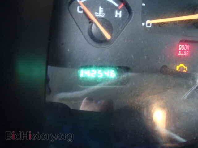 2001 DODGE DAKOTA - VIN: 1B7GL2AX91S112220 - Фото 8