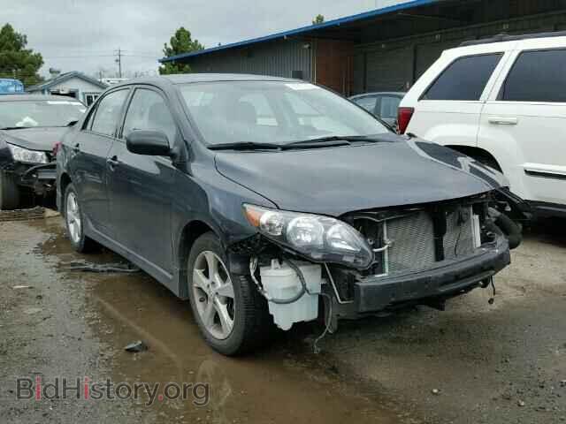 Фотография 5YFBU4EE9CP050656 - TOYOTA COROLLA 2012