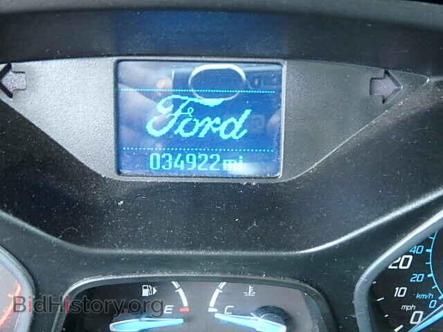2012 FORD FOCUS - VIN: 1FAHP3F24CL261424 - Photo 8