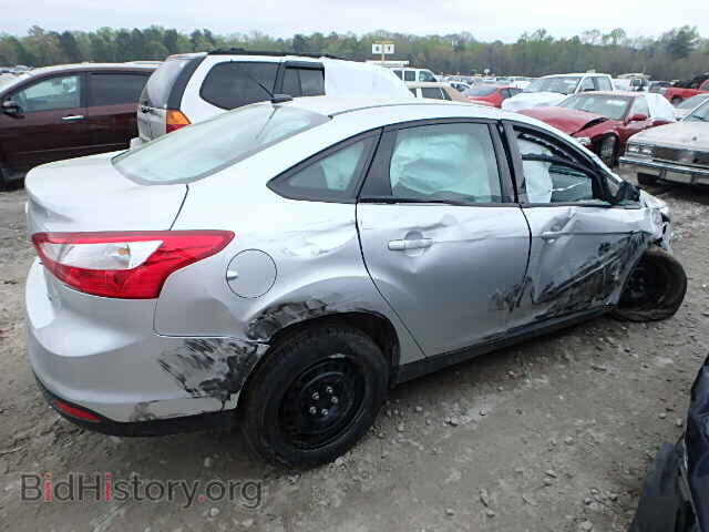 2012 FORD FOCUS - VIN: 1FAHP3F24CL261424 - Photo 10