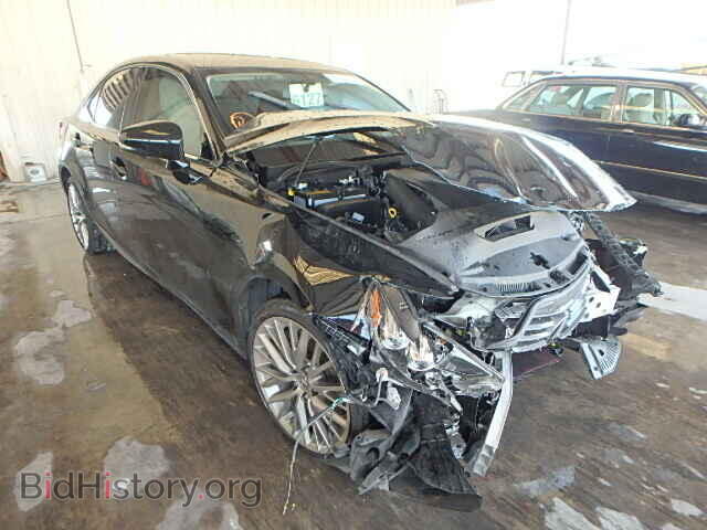 Фотография JTHBF1D2XE5033735 - LEXUS IS250 2014