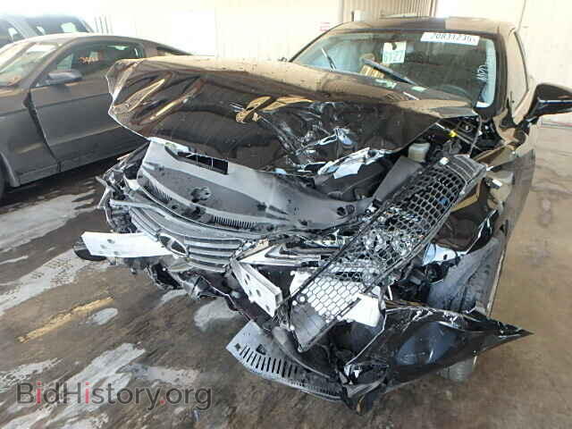 2014 LEXUS IS250 - VIN: JTHBF1D2XE5033735 - Фото 9