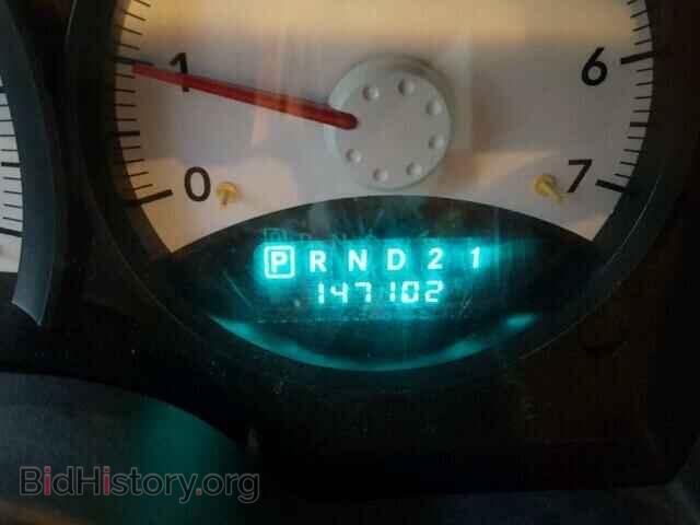 2006 DODGE DAKOTA - VIN: 1D7HE28K36S542041 - Фото 8