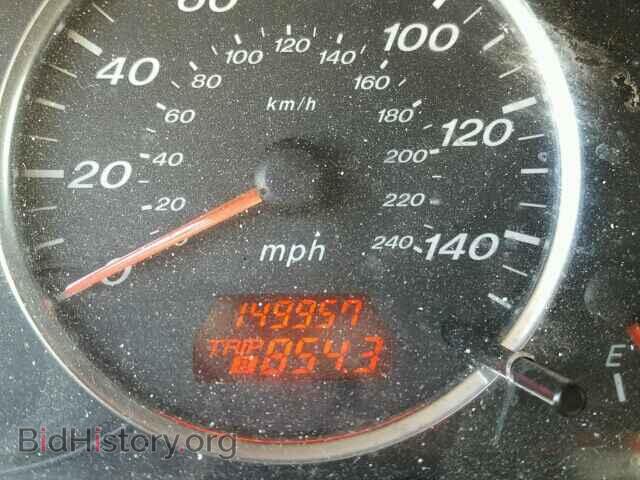 2007 MAZDA 6 - VIN: 1YVHP80C075M46356 - Фото 8