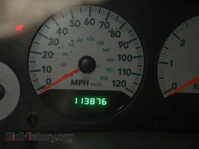 2005 DODGE CARAVAN - VIN: 2D4GP44L65R432646 - Фото 8