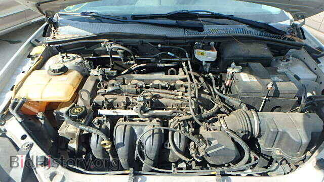 2007 FORD FOCUS - VIN: 1FAFP34N67W292859 - Фото 7