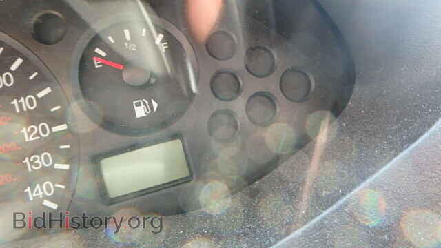 2007 FORD FOCUS - VIN: 1FAFP34N67W292859 - Фото 8