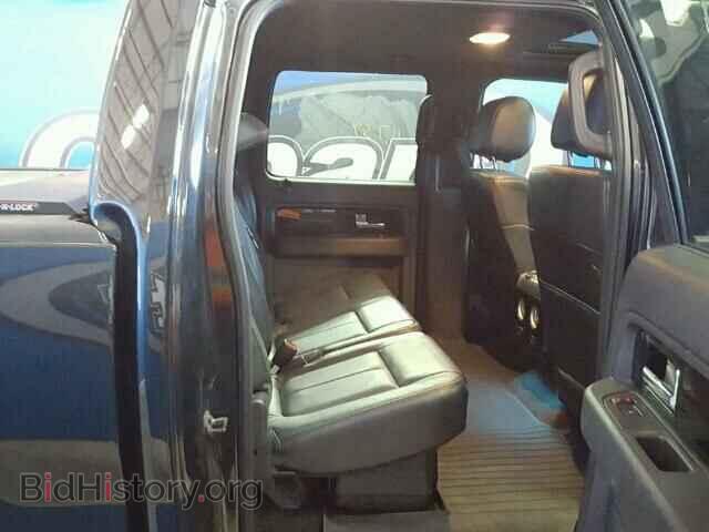 2014 FORD F150 - VIN: 1FTFW1ET1EFC04442 - Фото 6