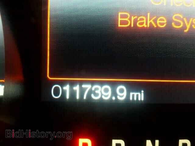 2014 FORD F150 - VIN: 1FTFW1ET1EFC04442 - Фото 8