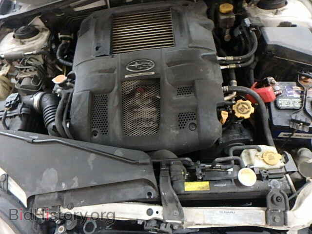 2005 SUBARU OUTBACK - VIN: 4S4BP67C256321237 - Фото 7