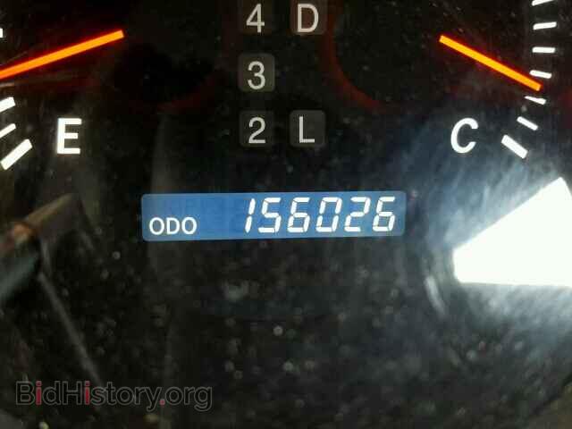 2003 LEXUS ES300 - VIN: JTHBF30G030127100 - Фото 8