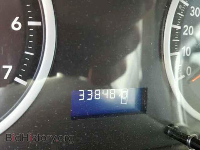 2012 DODGE RAM 1500 - VIN: 1C6RD6FT4CS157093 - Фото 8