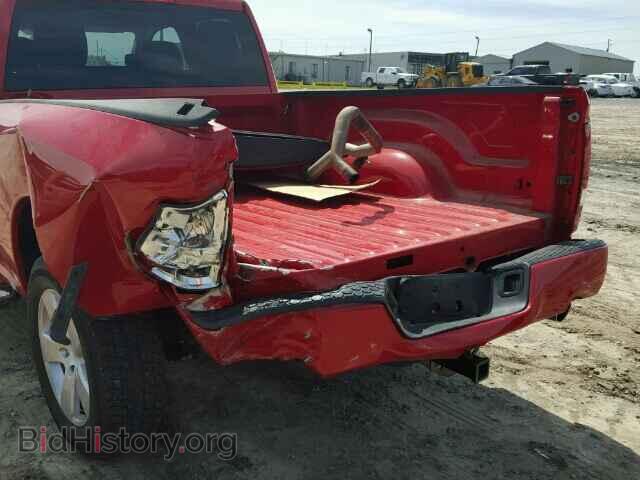 2012 DODGE RAM 1500 - VIN: 1C6RD6FT4CS157093 - Фото 10