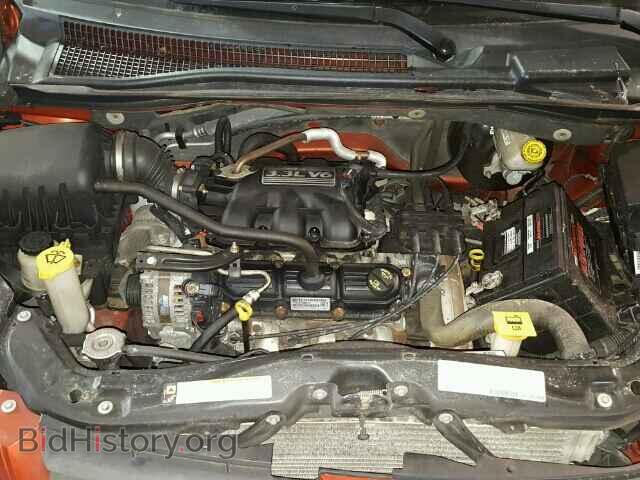 2008 DODGE CARAVAN - VIN: 2D8HN44H18R751106 - Фото 7