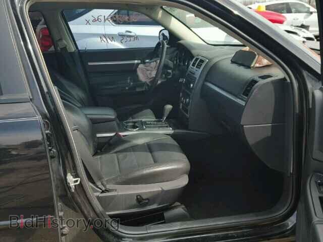 2010 DODGE CHARGER - VIN: 2B3CA5CT2AH115078 - Фото 5