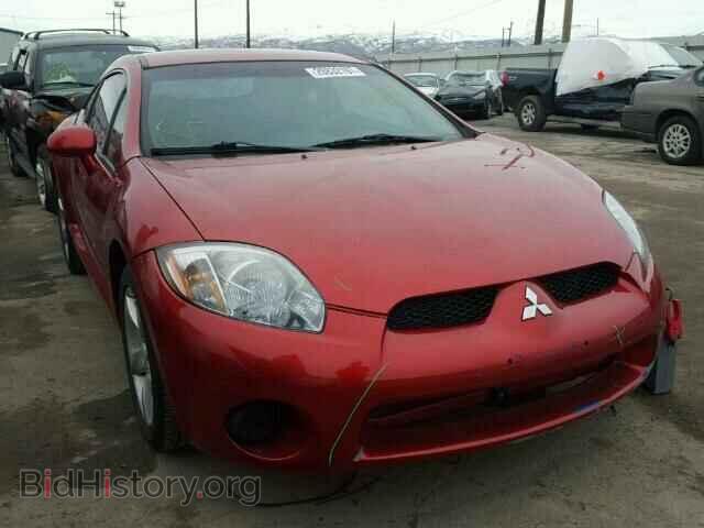 Фотография 4A3AK24F19E027519 - MITSUBISHI ECLIPSE 2009