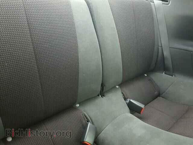 2009 MITSUBISHI ECLIPSE - VIN: 4A3AK24F19E027519 - Фото 6