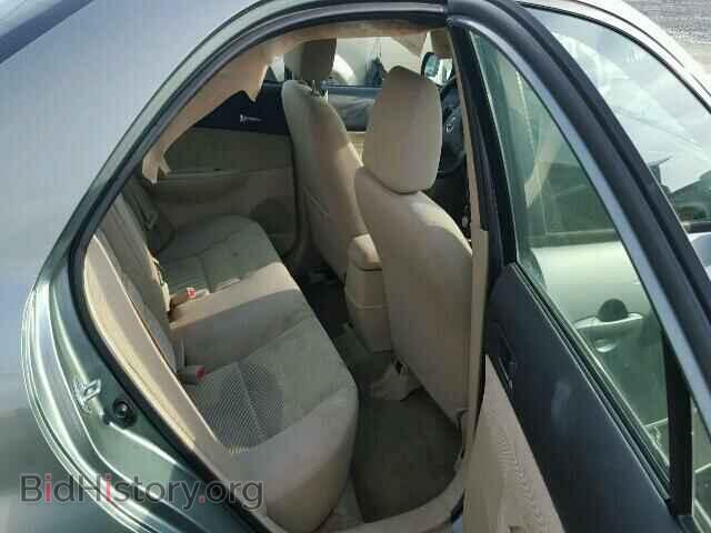 2005 MAZDA 6 - VIN: 1YVFP80C155M23771 - Фото 6