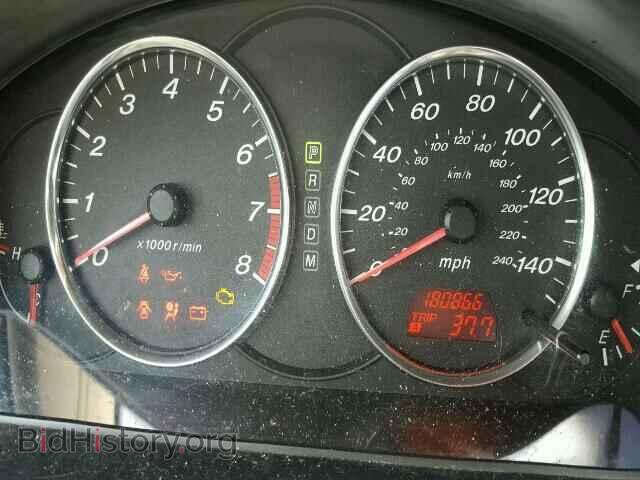 2005 MAZDA 6 - VIN: 1YVFP80C155M23771 - Фото 8