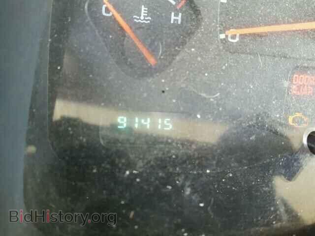 2003 DODGE DAKOTA - VIN: 1D7HG12X93S190961 - Фото 8