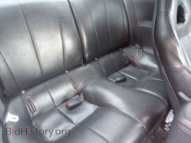2007 MITSUBISHI ECLIPSE - VIN: 4A3AK64F37E056668 - Photo 6