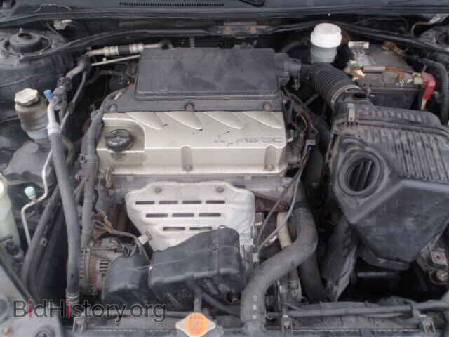 2007 MITSUBISHI ECLIPSE - VIN: 4A3AK64F37E056668 - Photo 7