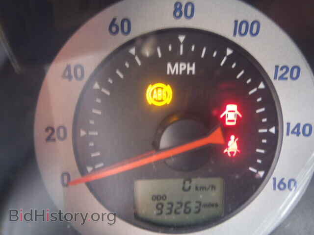 2007 MITSUBISHI ECLIPSE - VIN: 4A3AK64F37E056668 - Photo 8