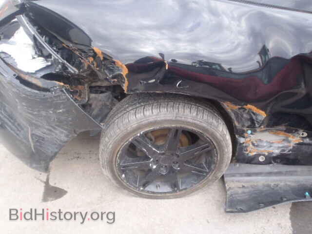2007 MITSUBISHI ECLIPSE - VIN: 4A3AK64F37E056668 - Photo 10