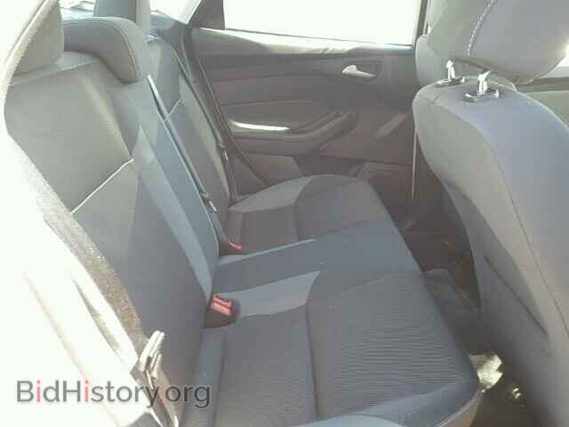 2014 FORD FOCUS - VIN: 1FADP3F26EL391805 - Photo 6