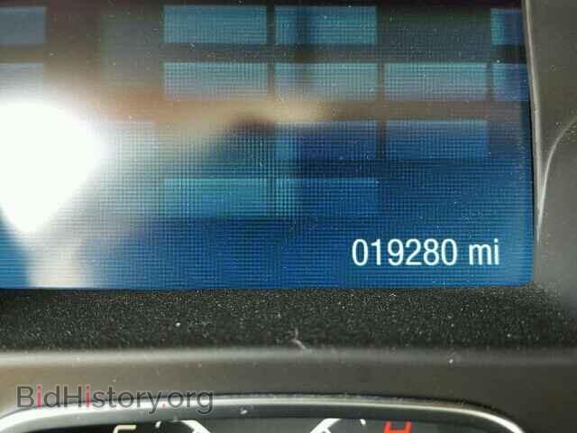 2014 FORD FOCUS - VIN: 1FADP3F26EL391805 - Photo 8