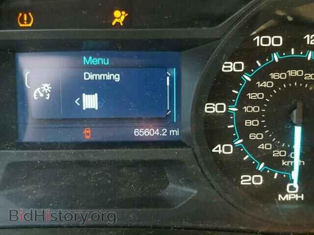 2012 FORD EXPLORER - VIN: 1FMHK7B81CGA18314 - Фото 8