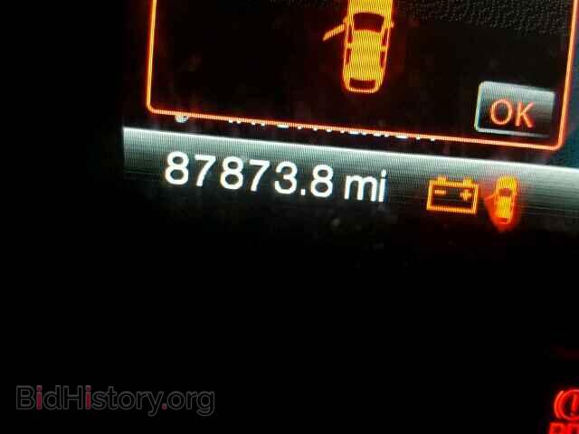 2011 FORD EXPLORER - VIN: 1FMHK8D80BGA36403 - Фото 8