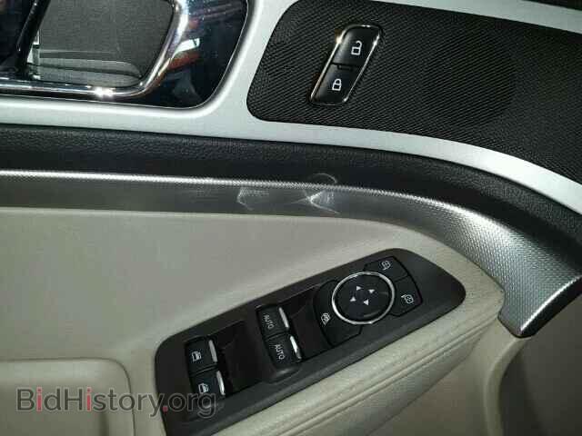 2011 FORD EXPLORER - VIN: 1FMHK8D80BGA36403 - Фото 10