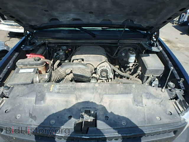 2008 CHEVROLET SILVERADO - VIN: 2GCEC19C081259426 - Photo 7