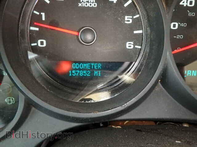 2008 CHEVROLET SILVERADO - VIN: 2GCEC19C081259426 - Photo 8