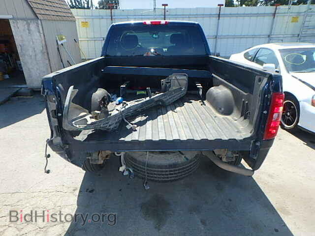 2008 CHEVROLET SILVERADO - VIN: 2GCEC19C081259426 - Photo 9