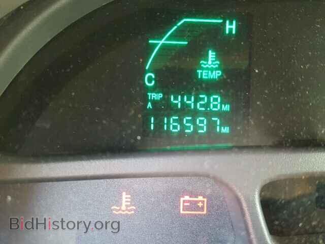 2000 CADILLAC DEVILLE - VIN: 1G6KD54Y9YU172349 - Photo 8
