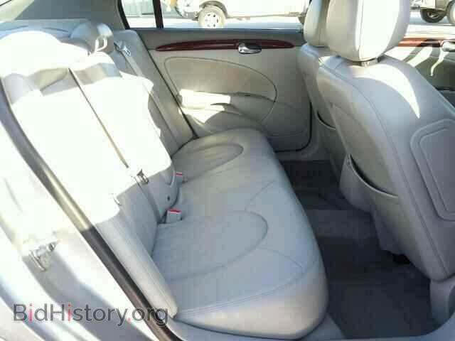 2008 BUICK LUCERNE - VIN: 1G4HD57208U179149 - Фото 6