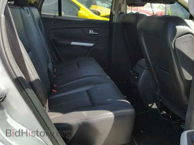 2013 FORD EDGE - VIN: 2FMDK3JC7DBA89894 - Photo 6