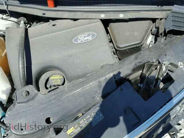 2013 FORD EDGE - VIN: 2FMDK3JC7DBA89894 - Photo 7